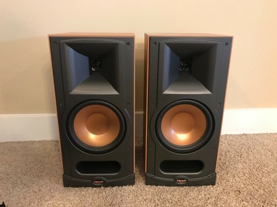 rb 35 klipsch