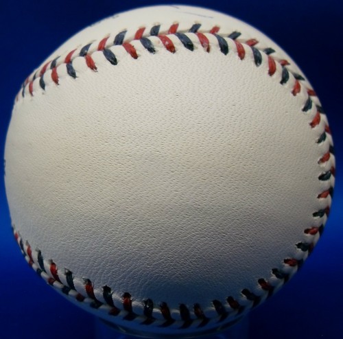 JSA Jonathan Papelbon Autographed Signed AUTO MLB 2009 All Star Baseball DBB 411 - Picture 5 of 6