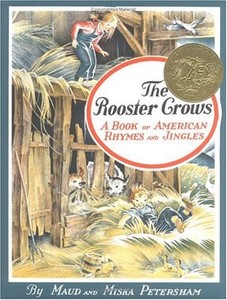 The-Rooster-Crows-A-Book-of-American-Rhymes-and-Jingles-by-Maud-Petersham-Mis