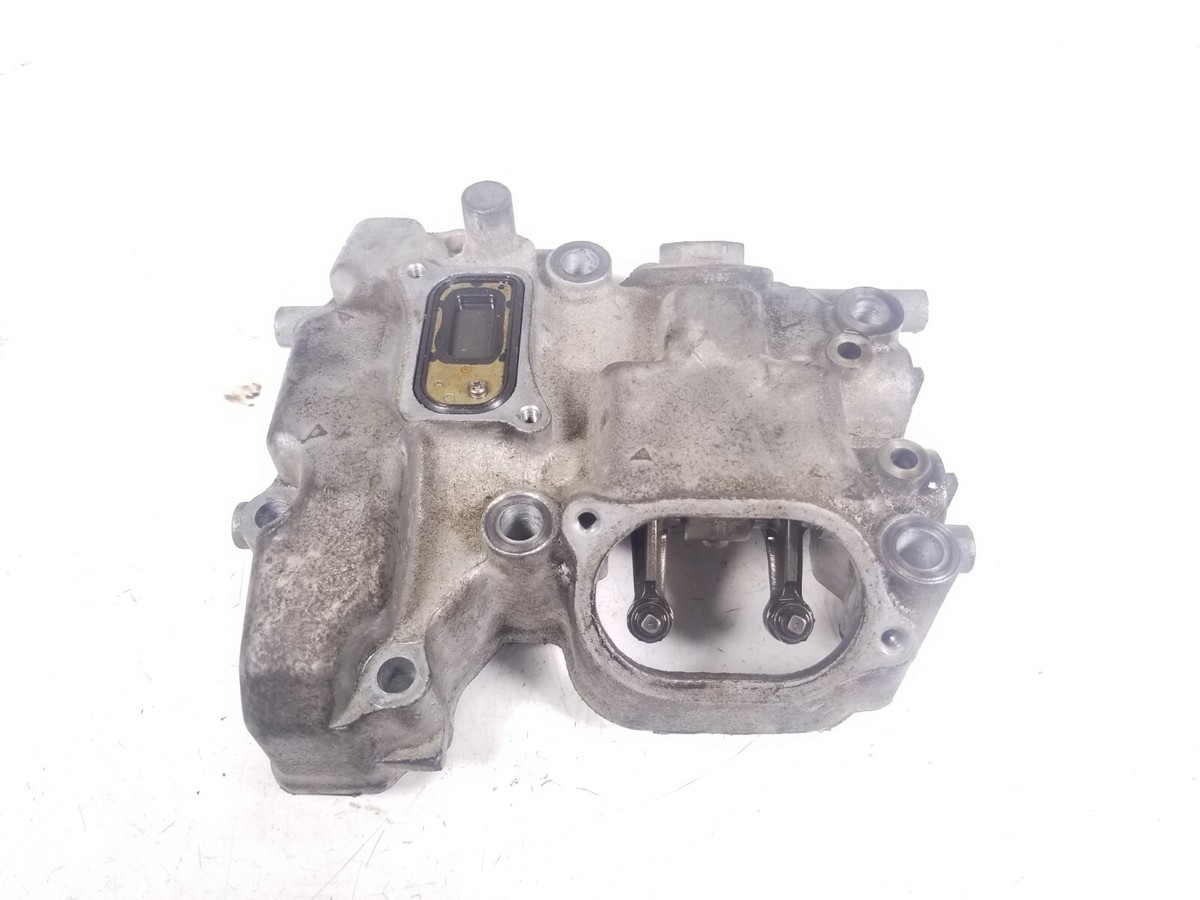 FREED 06 Honda VTX1300 C Front or Rear Cylinder Head Valve Cover Free