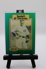 1987 Topps Hygrade Baseball's All Time Greats YOU PICK!