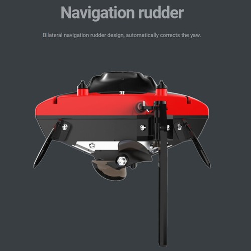 UDI RC Boat 2.4GHz Electric High Speed Remote Control Racing Boat for Adult Kids - Picture 65 of 73