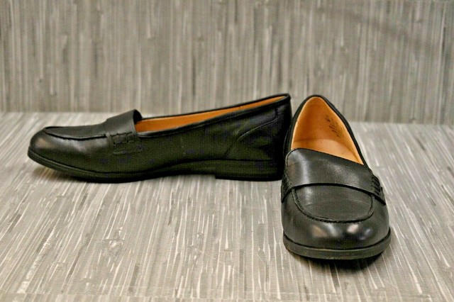 naturalizer milo loafer