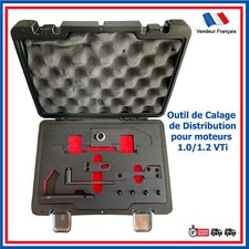 Kit de distribution Peugeot 108