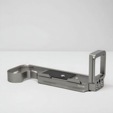 Quick Release Plate Push and Pull L Bracket f...