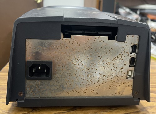 SOLO PIEZAS MICROTEK ARTIXSCAN 4000TF - Imagen 5 de 6