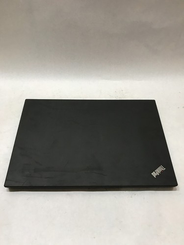 Lenovo ThinkPad T560 15" Intel Core i5 NO RAM NO HDD/OS For Parts/Repair!!! - DW - Picture 4 of 8