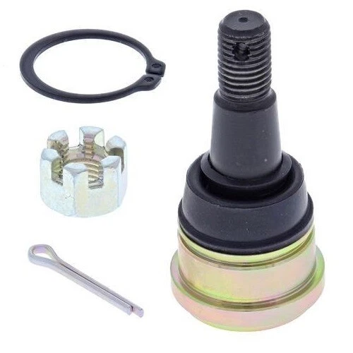 Kit completo de rótula inferior y superior para Polaris Outlaw 525 IRS 2007-2011 Foto 2 de 4