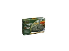 CargoLoc 15 Cubic/Feet Deluxe Roof Top Waterproof Cargo Bag In Camo New in Box