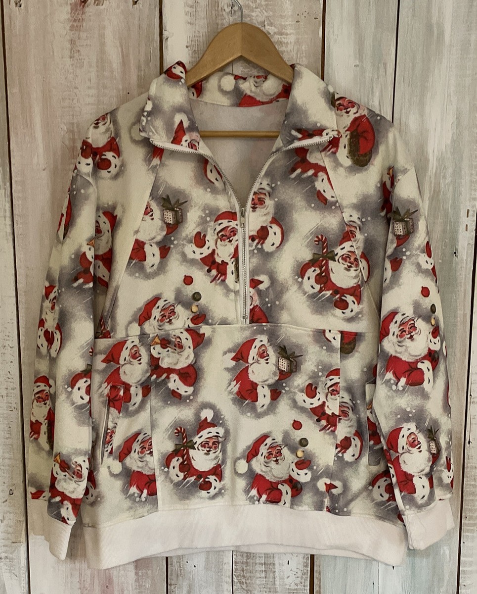 The Ultimate Tacky Ugly Christmas Sweater Vintage