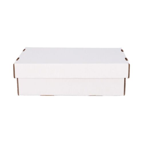 BCW Cargo Trading Card Box - 6 Cell-3x2 Top Loaders, Magnetics, Gaming & Trading - Picture 10 of 17