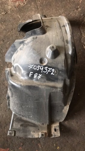 BMW 1 E87 2010 Innenkotflügel vorne links hinten Teil 7059372