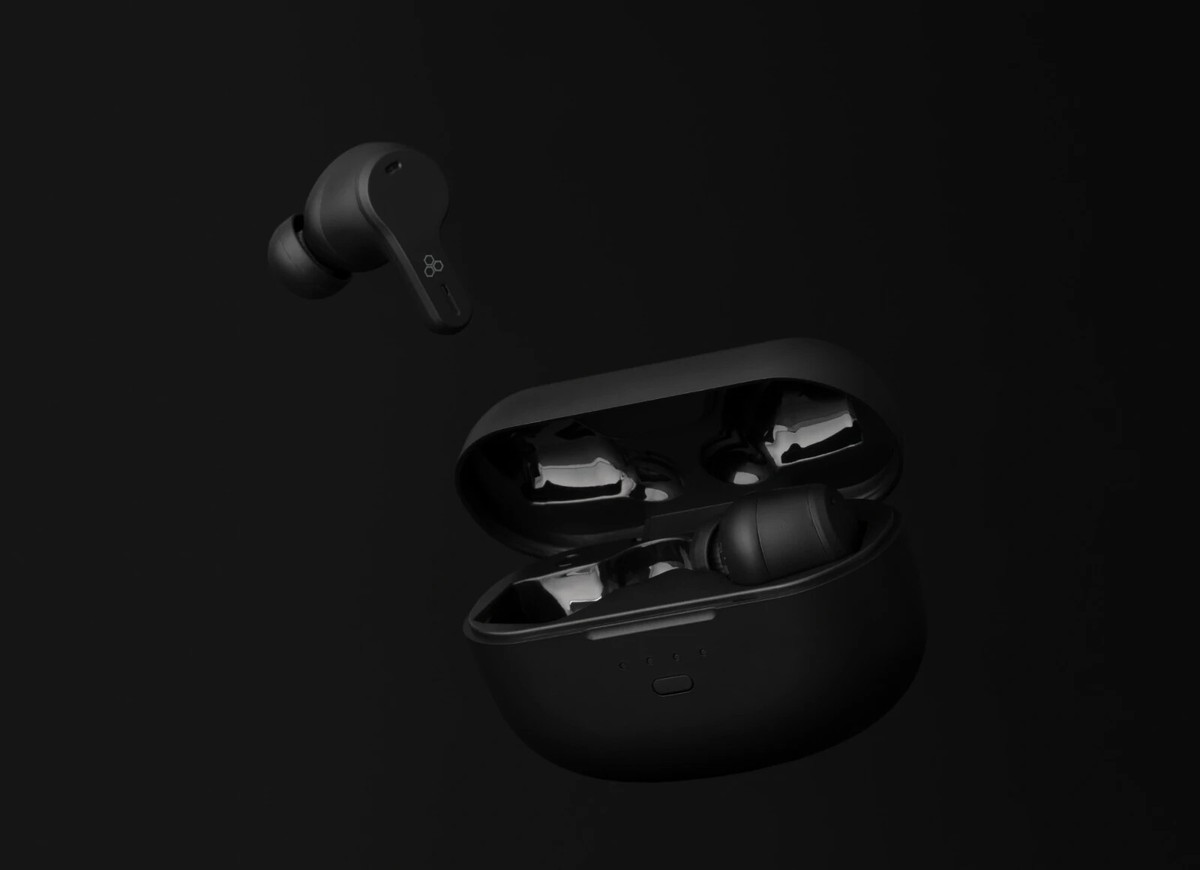 Final Audio VR3000 Wireless ANC TWS Earbuds, Switch, PS5, USB-C
