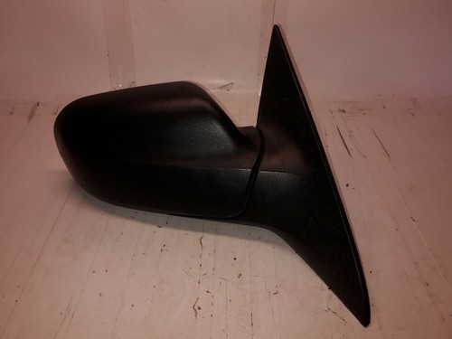 CHRYSLER PACIFICA 03-07 RIGHT SIDE WING MIRROR IN BLACK - Picture 2 of 7
