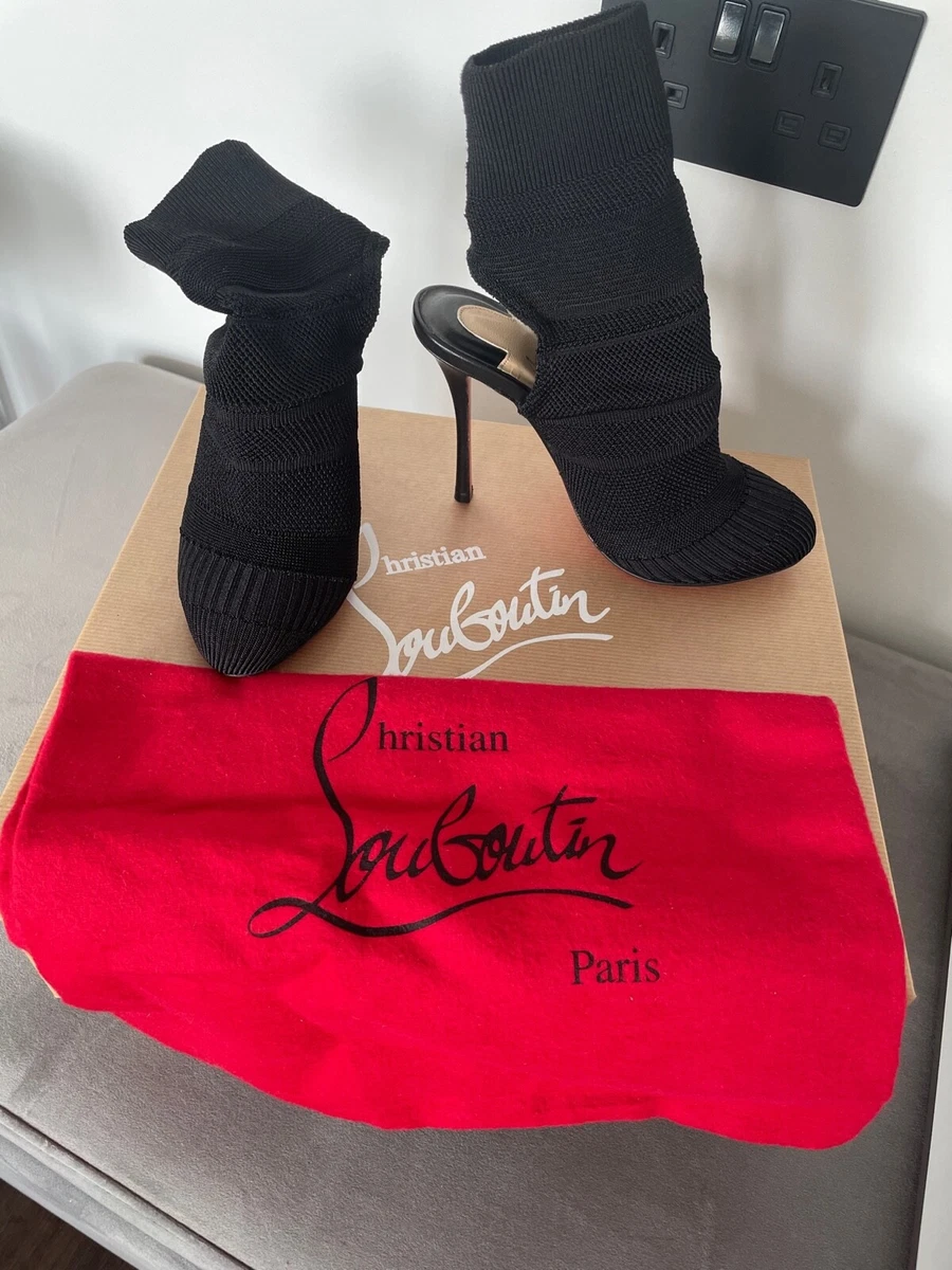 Stretching louboutins outlet
