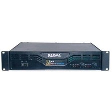 AMPLIFICATORE STEREO 2X150 W KARMA