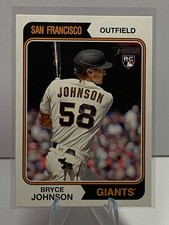 2023 Topps Heritage Rookie Base, Parallels & SPs - Complete Your Set