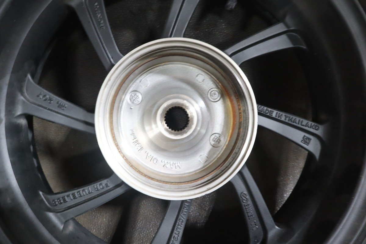 aatam/クレ HONDA CB600F REAR WHEEL DRIVEN FLANGE 42615-MBZ-G00 CB600 CB