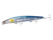 Shimano Exsence Responder 165F FB 16.5cm 34g Floating Sea Lure COLORS