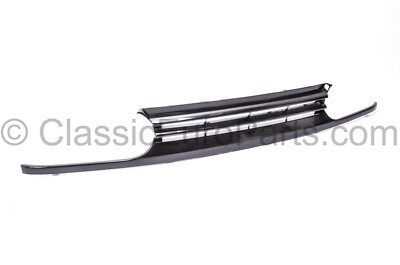 Euro badgeless HEADLIGHT GRILL for VW Volkswagen Golf Rabbit Mk3 GTI 16V VR6