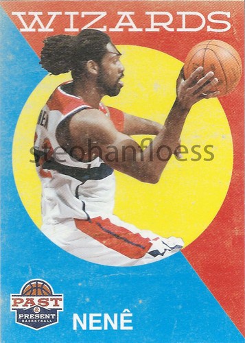 Tarjeta base Panini 2011-12 pasado y presente tú eliges al jugador, termina tu conjunto - Imagen 101 de 136