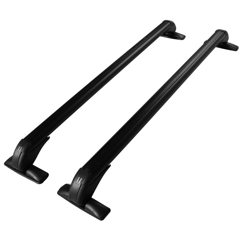 4349" Top Roof Rack Cross Bar Luggage Carrier W/ Lock For Lexus IS300