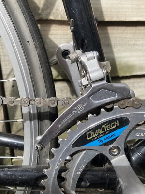 Dérailleur SHIMANO GOLDEN ARROW
