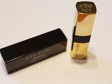 BOBBI BROWN Luxe Lip Color BROCADE 15 Lipstick New in Box