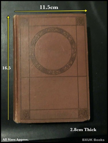 Lorna Doone By R D Blackmore Vol.1 - Published by T. Nelson & Sons Ltd - Picture 8 of 8