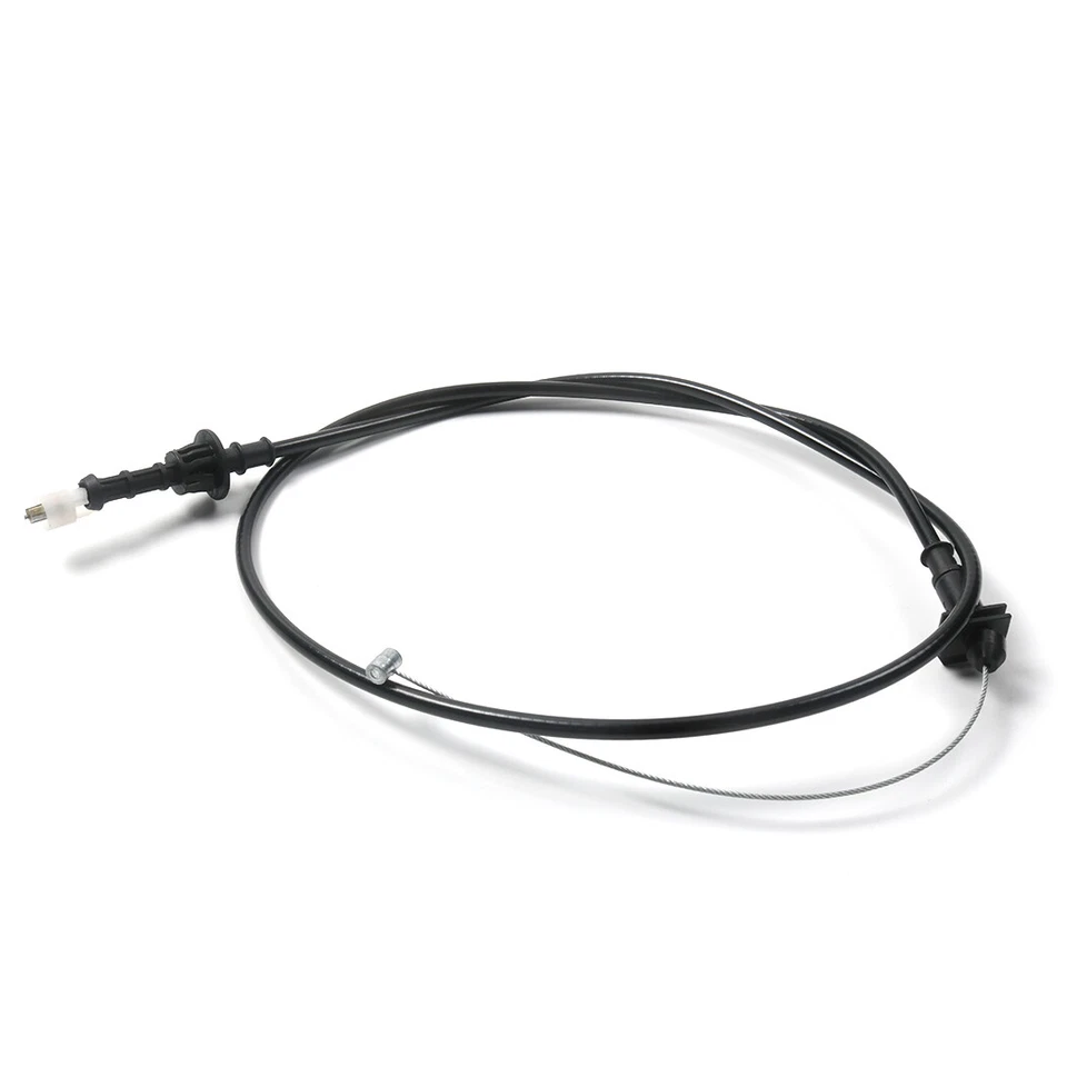 For 2000-2002 Chevrolet Camaro/Pontiac Firebird 5.7L LS1 Throttle Cable 12565560 - Image 4 of 4