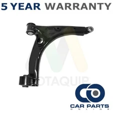 Track Control Arm Front Right Lower CPO Fits VW Crafter 2016- Man TGE 2016- #1