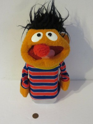 ernie puppet for sale