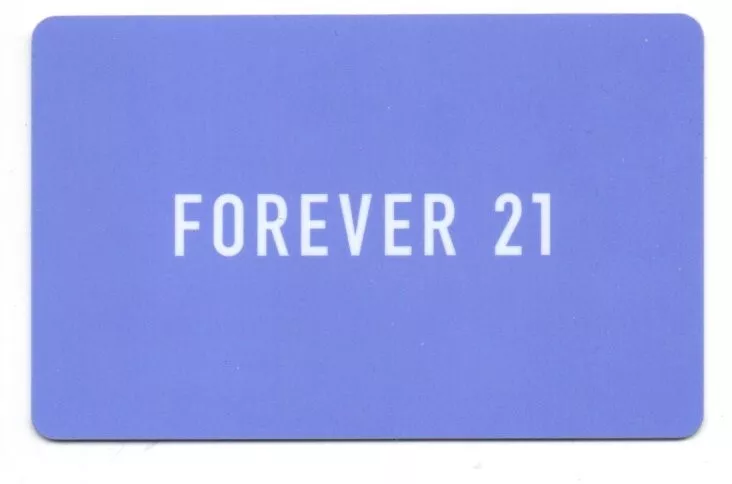 FOREVER 21- Vale ou não vale?