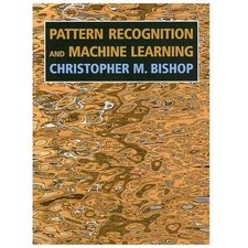 Pattern Recognition and Machine Learning (Inf...