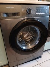 Samsung series 5 Washing machine 8 kg