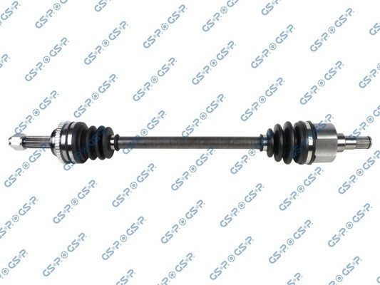 GSP Antriebswelle Vorne Links FüR Chevrolet Aveo Stufenheck Aveo/Kalos 244071-image