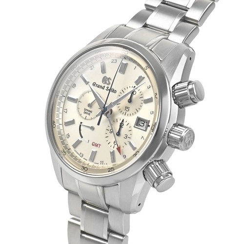 GRAND SEIKO Sports Collection  SBGC201 9R86-0AA0 SW15895