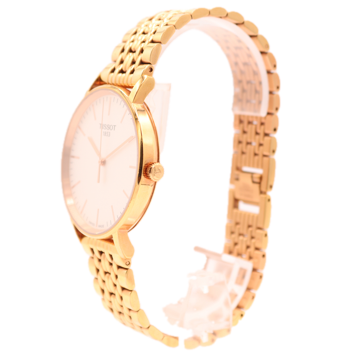 38mm Tissot T109410A Everytime Men