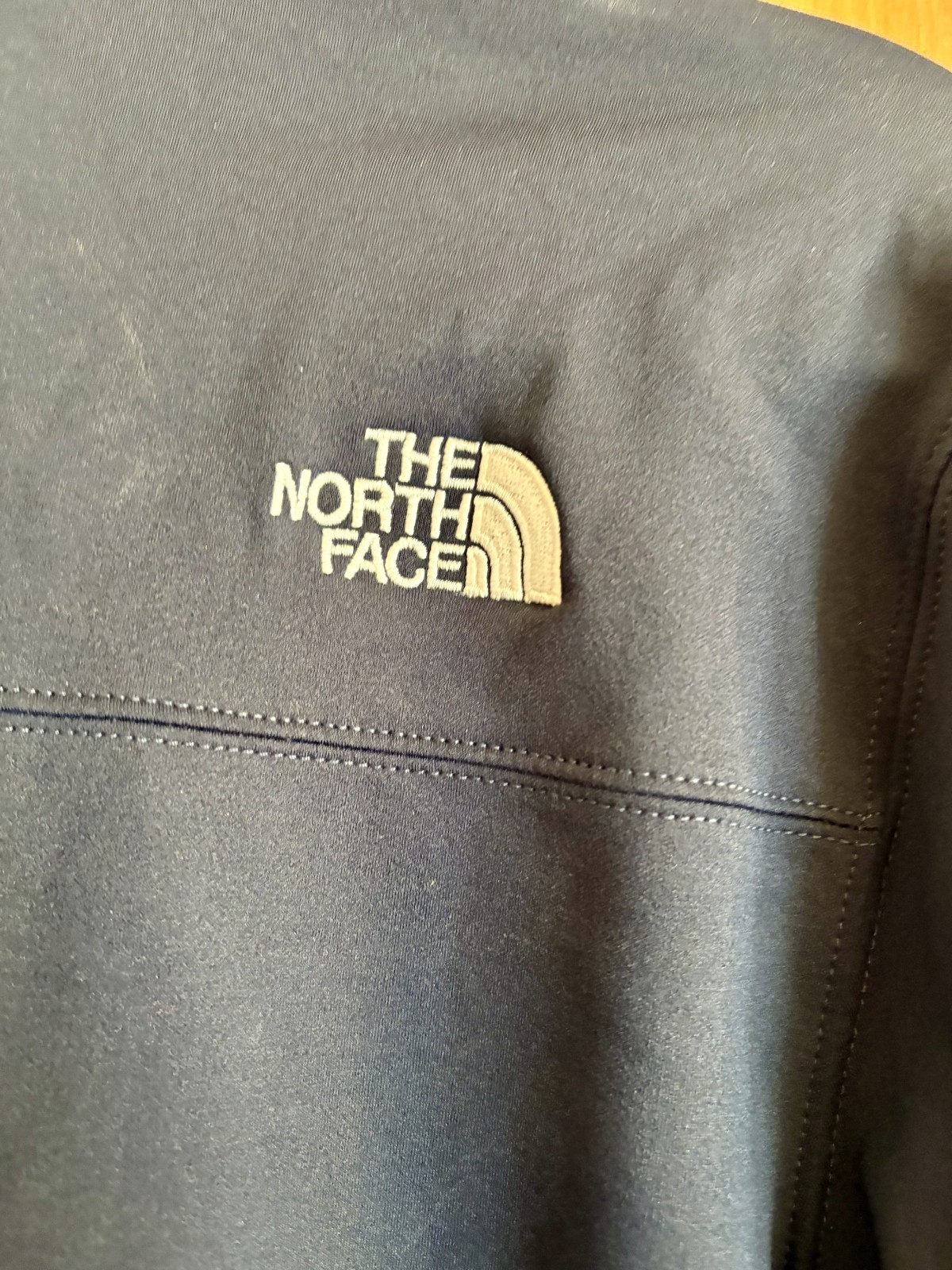 North Face Apex Bionic Softshell Jacket - Mens La… - image 7