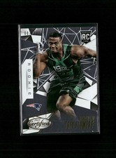 2015 Panini Certified #190 Trey Flowers #/999