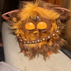 Star Wars Furbacca | eBay