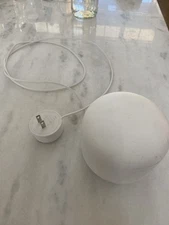 Google Nest Wifi Router h2D