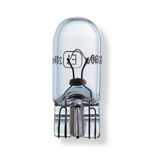 Lampe, Glühbirne 12V5W W2.1X9.5D, ULTRA LIFE für Suzuki UH 125 Burgman 2002-2013