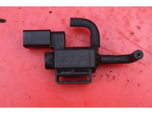 VW GOLF PLUS 5M1, 521 Vakuumventil 037906283C 2006 25996577