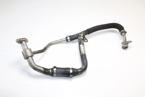 AUDI Q7 4L Turbinenr¸cklaufleitung 057145736P 4.20 Diesel 240kw 2007 13958509