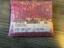 cab Druckkopf / Printhead 5977382.001 MACH4.3S, cab SQUIX 4.3
