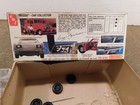 ORIGINAL 1981 AMT 1:25 Kit PK-4181 REGGIE JACKSON 1963 AVANTI  SEALED BAGS NEW — photo 6