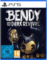 Bendy And The Dark Revival - [Playstation 5]