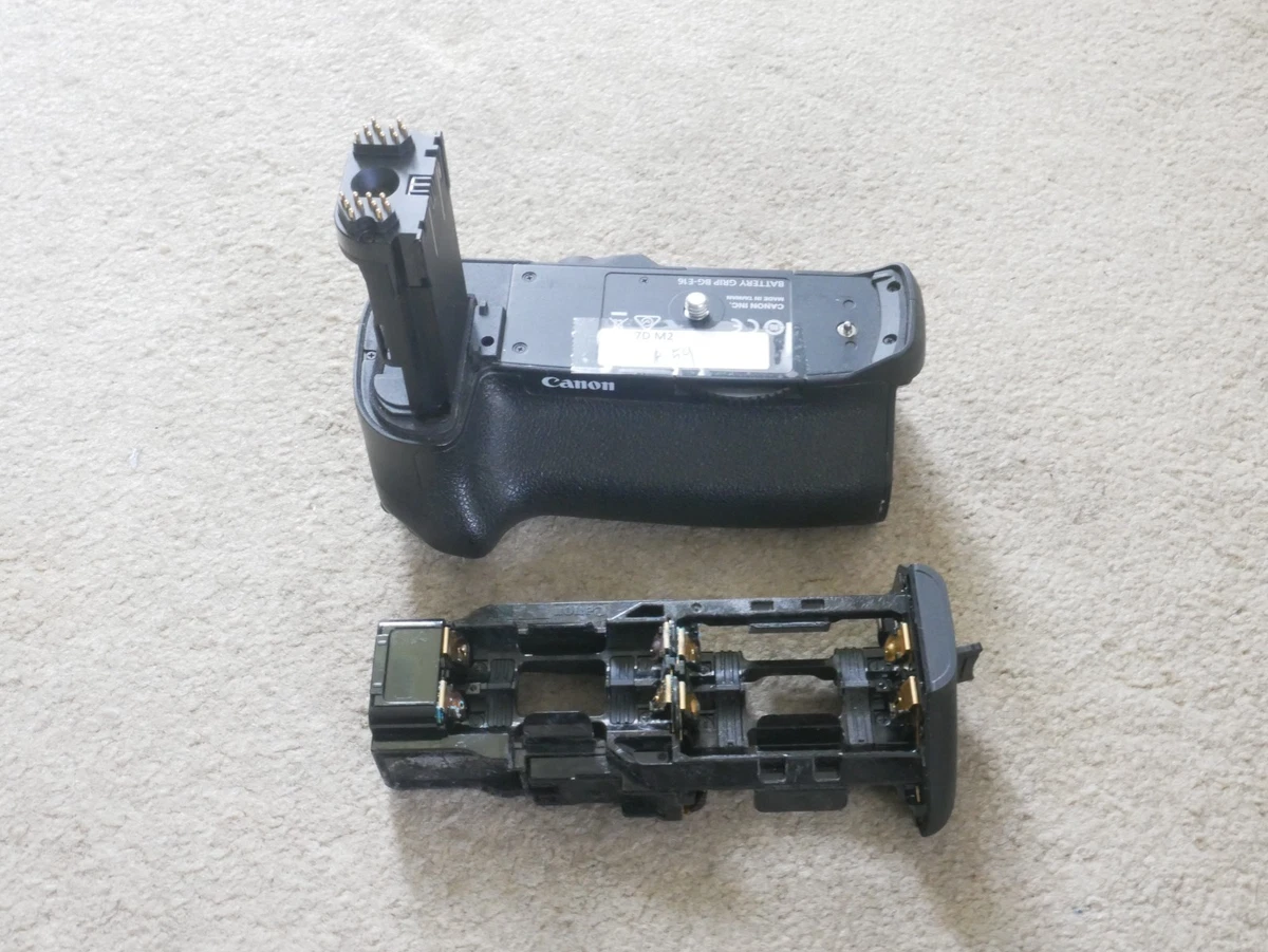 Battery Grips for Olympus OM-D for sale | eBay