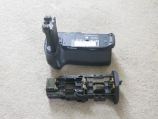 Olympus HLD-4 Power Battery Holder for E-3 DSLR Camera E3, E30, E5